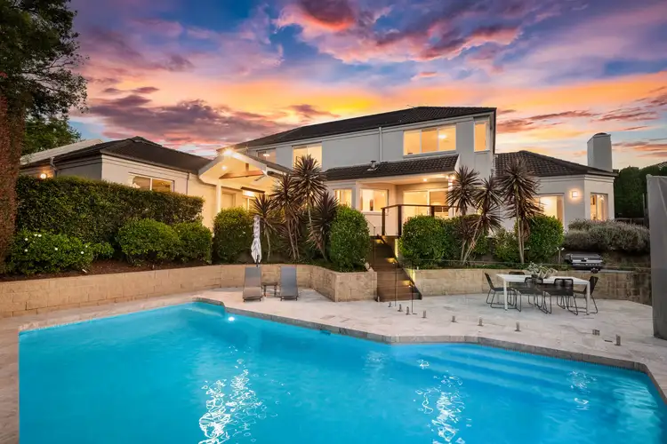 12 Tisane Avenue, Frenchs Forest NSW 2086