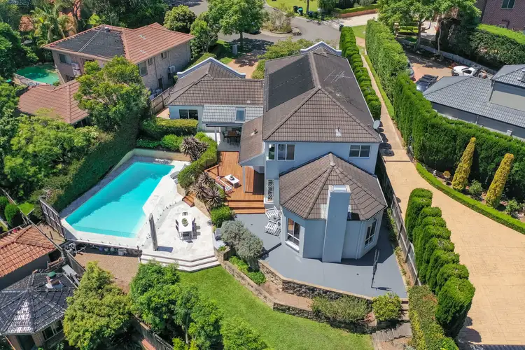 Third view of Homely house listing, 12 Tisane Avenue, Frenchs Forest NSW 2086