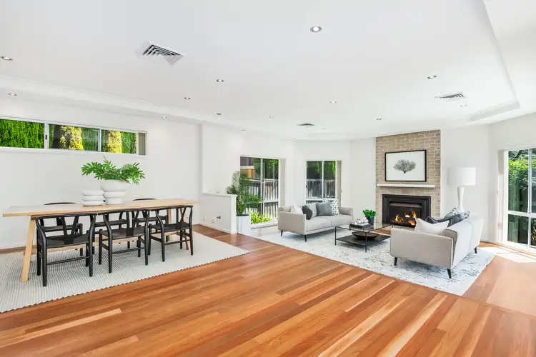 Fourth view of Homely house listing, 12 Tisane Avenue, Frenchs Forest NSW 2086