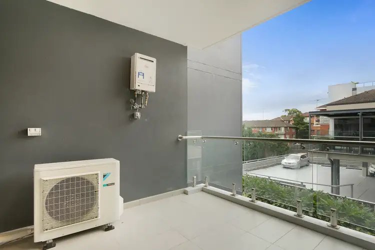 Fourth view of Homely apartment listing, 6/35 Devlin Street, Ryde NSW 2112