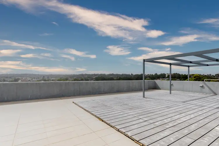 Fifth view of Homely apartment listing, 6/35 Devlin Street, Ryde NSW 2112