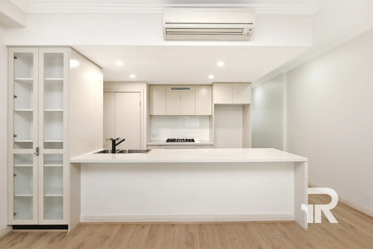 Main view of Homely apartment listing, 66/1 Timbrol Avenue, Rhodes NSW 2138