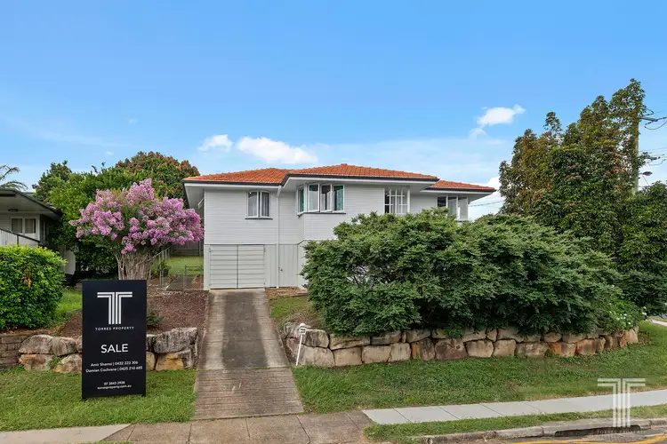 Second view of Homely house listing, 121 Wecker Road, Mansfield QLD 4122
