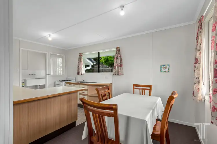 Fourth view of Homely house listing, 121 Wecker Road, Mansfield QLD 4122