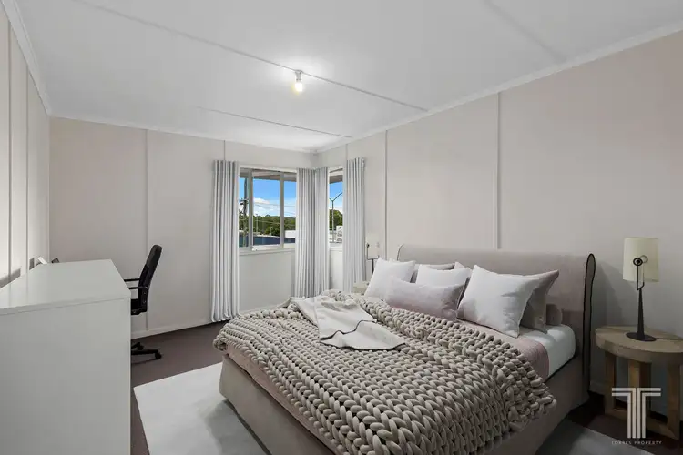 Sixth view of Homely house listing, 121 Wecker Road, Mansfield QLD 4122