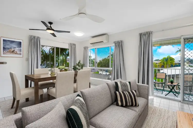 1/4 Cavanagh Street, Woree QLD 4868