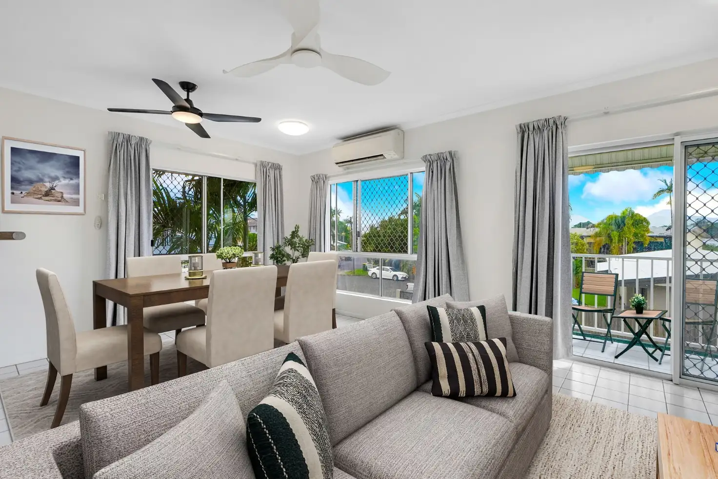Main view of Homely townhouse listing, 1/4 Cavanagh Street, Woree QLD 4868