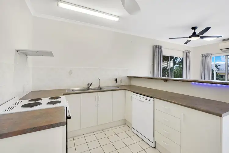 Third view of Homely townhouse listing, 1/4 Cavanagh Street, Woree QLD 4868