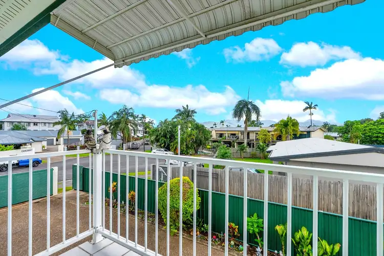 Fifth view of Homely townhouse listing, 1/4 Cavanagh Street, Woree QLD 4868