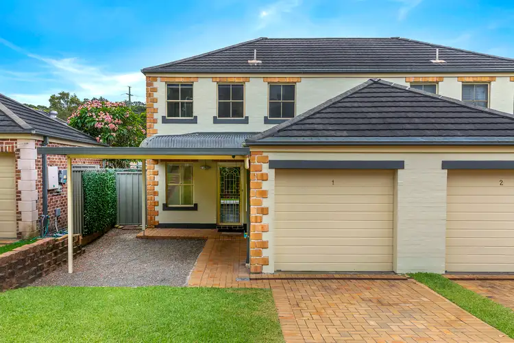 1/8 Hawthorn Place, Mardi NSW 2259