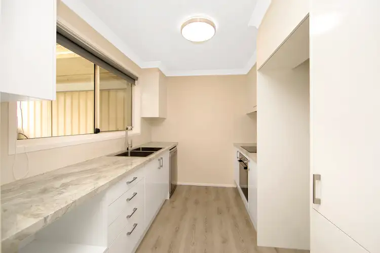 Fourth view of Homely semi-detached listing, 1/8 Hawthorn Place, Mardi NSW 2259