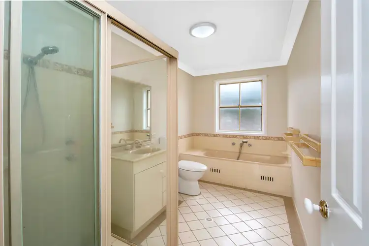 Sixth view of Homely semi-detached listing, 1/8 Hawthorn Place, Mardi NSW 2259