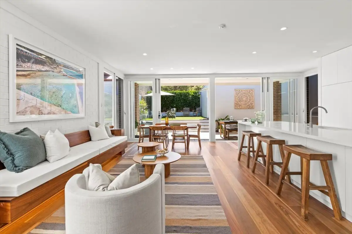 Main view of Homely house listing, 38 Helena Street, Randwick NSW 2031