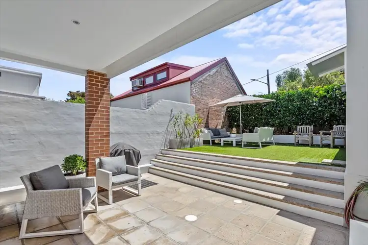 Third view of Homely house listing, 38 Helena Street, Randwick NSW 2031