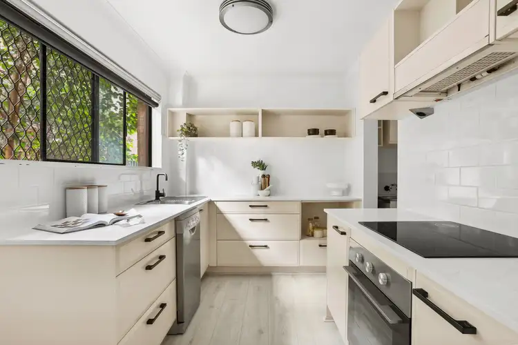 Fourth view of Homely apartment listing, 12/57 Cobar Street, Dulwich Hill NSW 2203