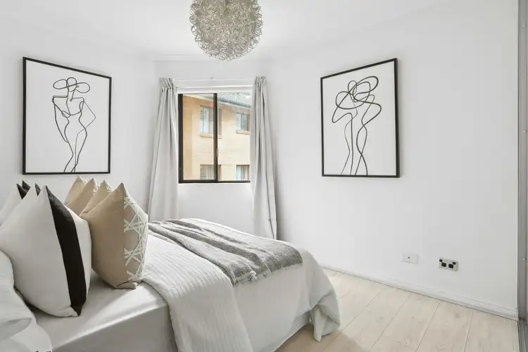 Fifth view of Homely apartment listing, 12/57 Cobar Street, Dulwich Hill NSW 2203