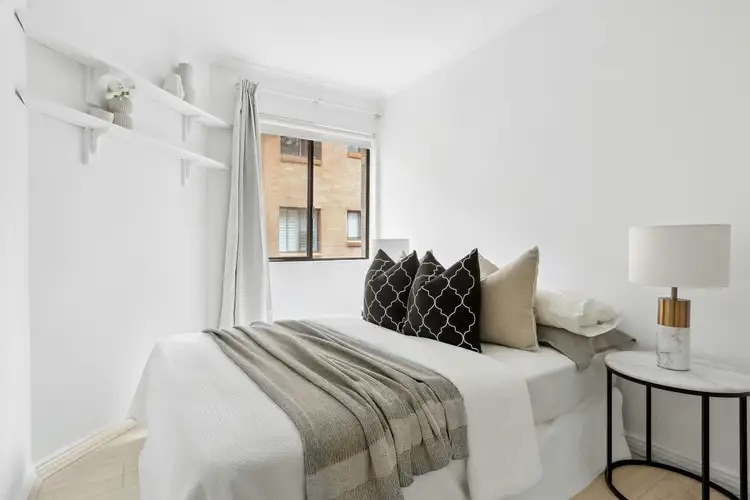 Sixth view of Homely apartment listing, 12/57 Cobar Street, Dulwich Hill NSW 2203