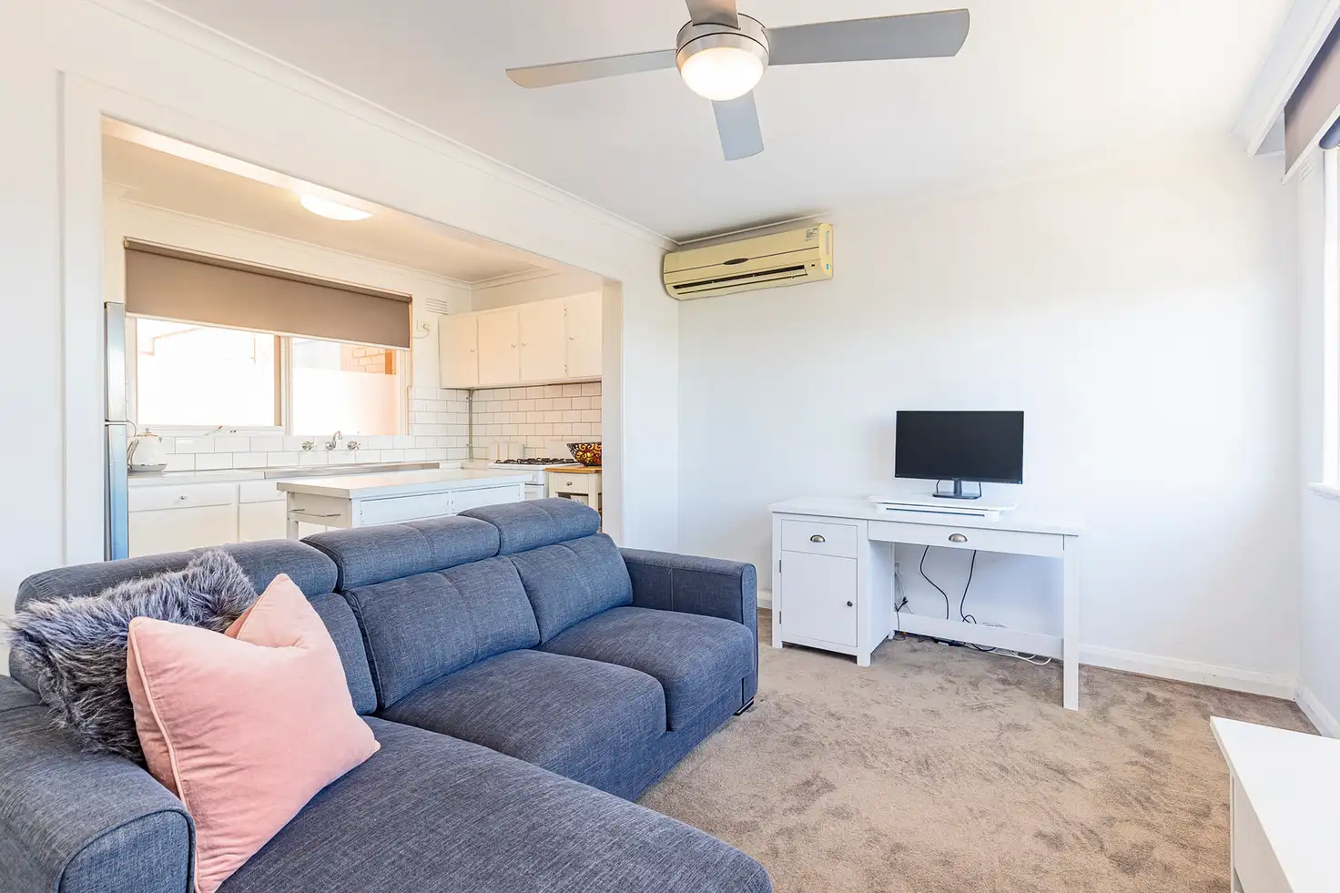 Main view of Homely apartment listing, 18/11 Balaclava Road, St Kilda East VIC 3183