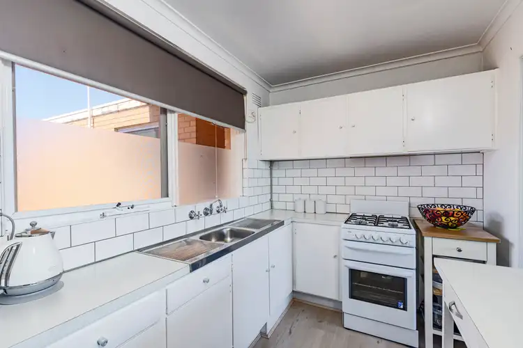 Second view of Homely apartment listing, 18/11 Balaclava Road, St Kilda East VIC 3183