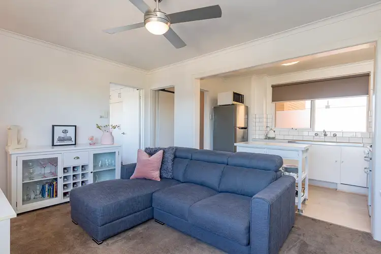 Third view of Homely apartment listing, 18/11 Balaclava Road, St Kilda East VIC 3183
