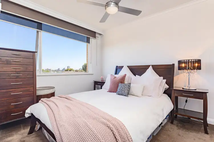 Fourth view of Homely apartment listing, 18/11 Balaclava Road, St Kilda East VIC 3183