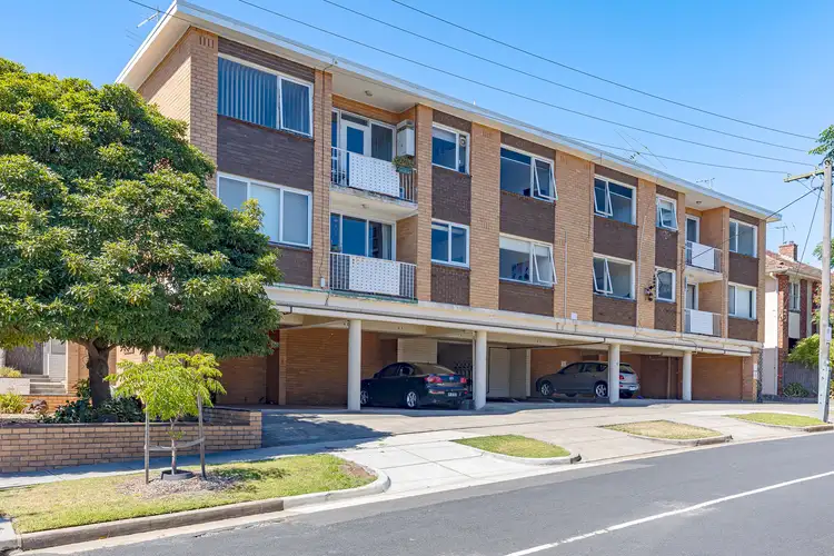 Sixth view of Homely apartment listing, 18/11 Balaclava Road, St Kilda East VIC 3183