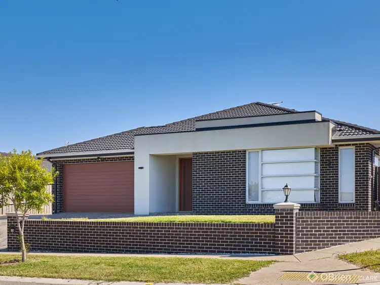 Main view of Homely house listing, 15 Tamar Avenue, Warragul VIC 3820