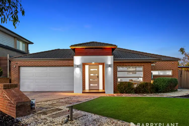 Main view of Homely house listing, 5 James Hosie Court, Bayswater North VIC 3153