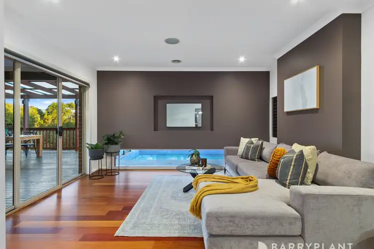 Second view of Homely house listing, 5 James Hosie Court, Bayswater North VIC 3153