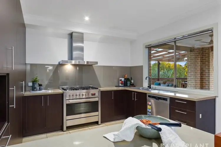 Third view of Homely house listing, 5 James Hosie Court, Bayswater North VIC 3153