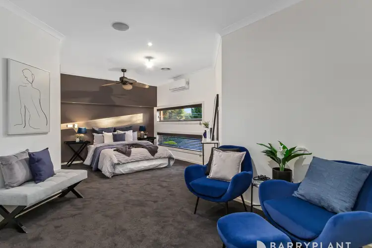 Fifth view of Homely house listing, 5 James Hosie Court, Bayswater North VIC 3153