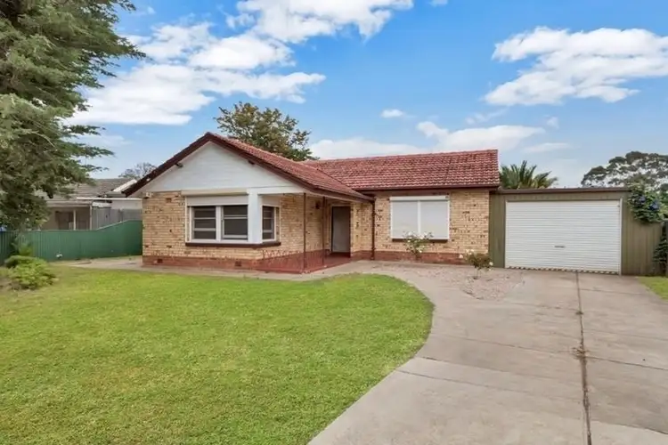 44 Guerin Road, Elizabeth Vale SA 5112