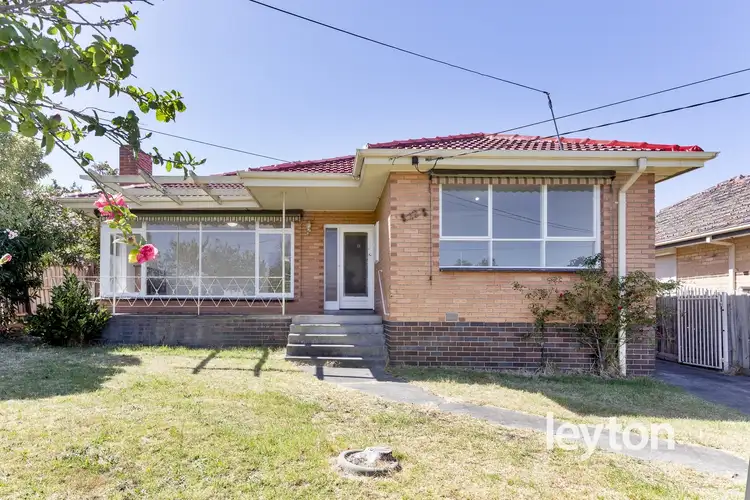 12 Red Hill Road, Springvale VIC 3171