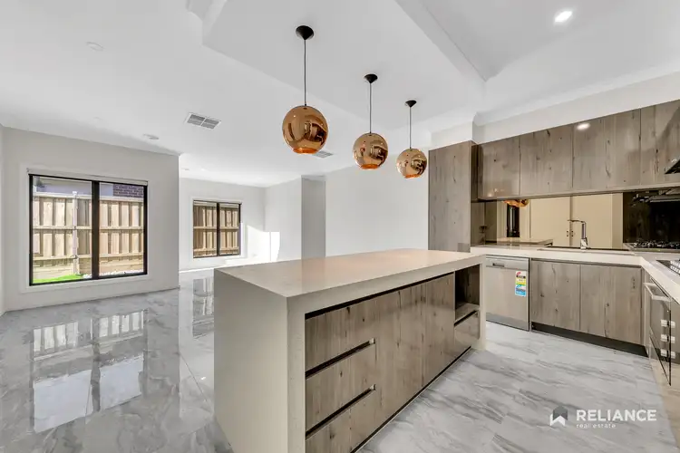Sixth view of Homely house listing, 44 Karen Road, Tarneit VIC 3029
