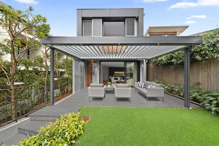 13/13-15 Evans Street, Balmain NSW 2041