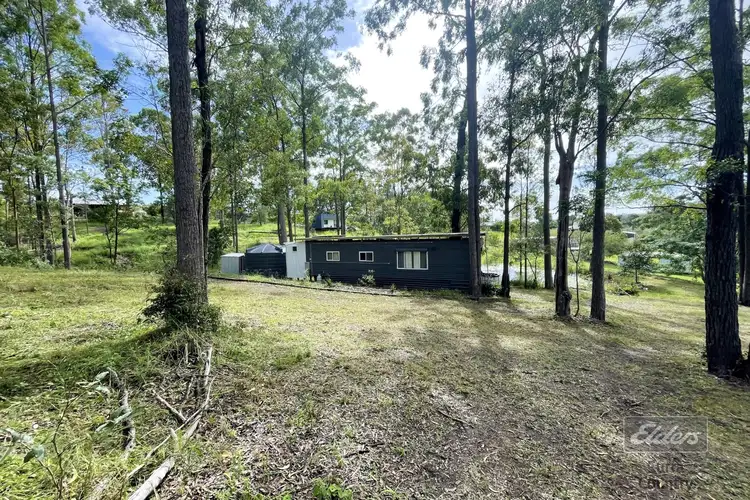 Main view of Homely land listing, 51 Clarke Road, Glenwood QLD 4570