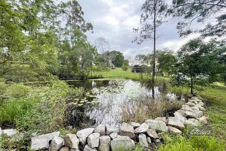 Third view of Homely land listing, 51 Clarke Road, Glenwood QLD 4570