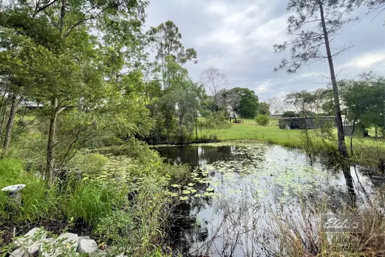 Fourth view of Homely land listing, 51 Clarke Road, Glenwood QLD 4570