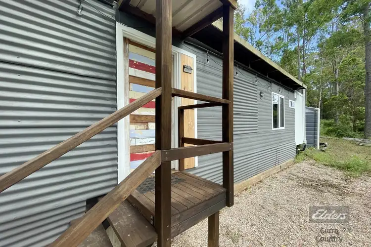 Fifth view of Homely land listing, 51 Clarke Road, Glenwood QLD 4570
