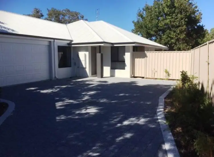 Main view of Homely house listing, B/1 Brooking Road, Coodanup WA 6210