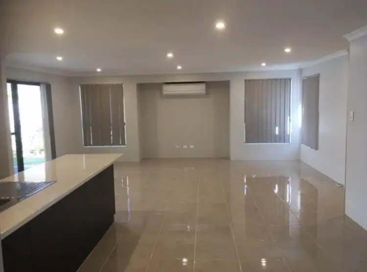 Second view of Homely house listing, B/1 Brooking Road, Coodanup WA 6210
