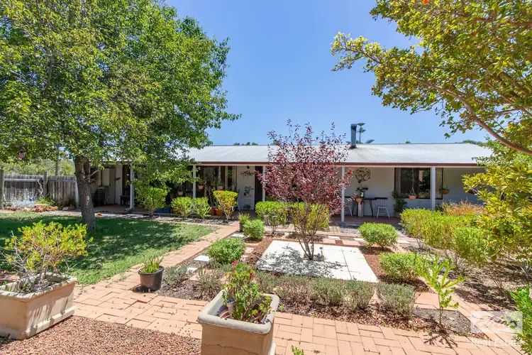 Main view of Homely house listing, 25 Hyde Drive, Wundowie WA 6560