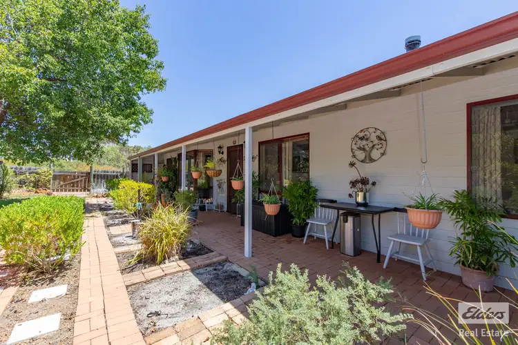 Second view of Homely house listing, 25 Hyde Drive, Wundowie WA 6560