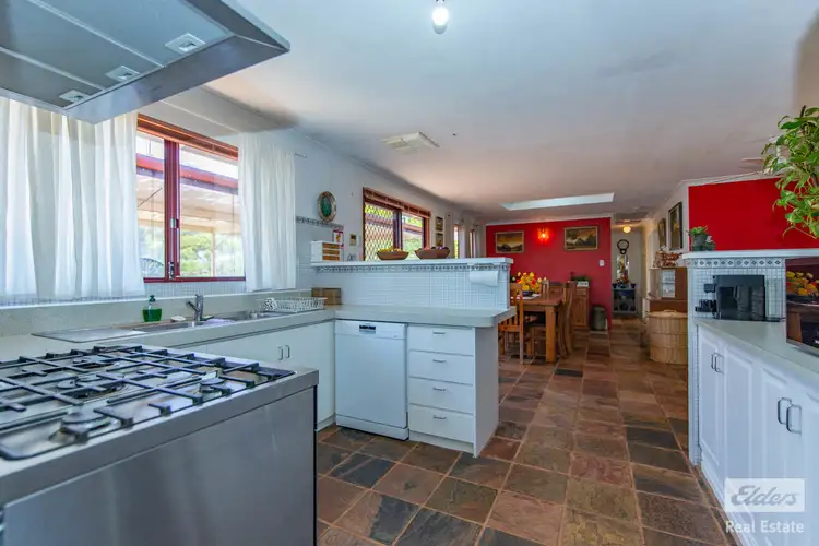 Sixth view of Homely house listing, 25 Hyde Drive, Wundowie WA 6560