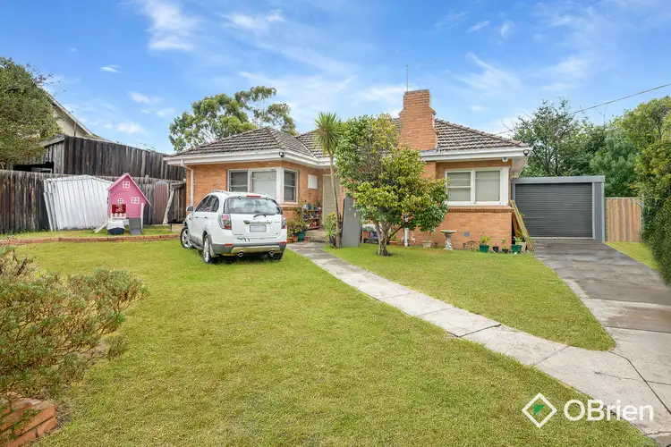 Main view of Homely house listing, 6 Bundara Court, Frankston VIC 3199