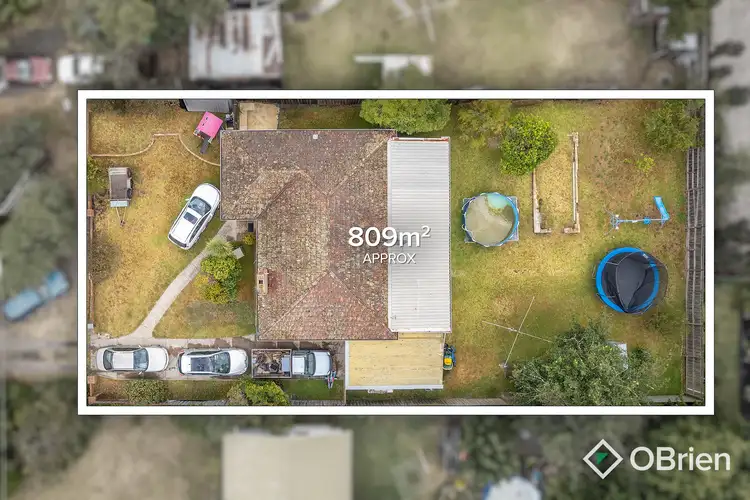 Third view of Homely house listing, 6 Bundara Court, Frankston VIC 3199