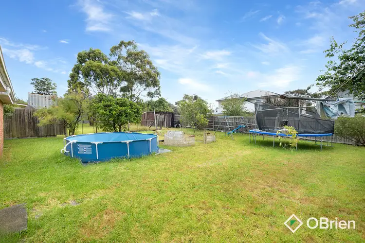 Sixth view of Homely house listing, 6 Bundara Court, Frankston VIC 3199