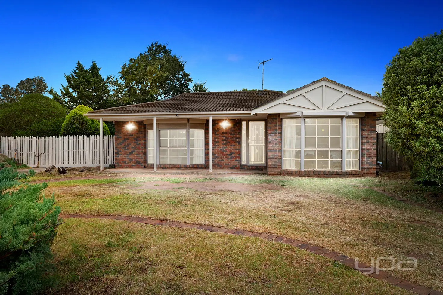 Main view of Homely house listing, 13 Kacatica Place, Brookfield VIC 3338