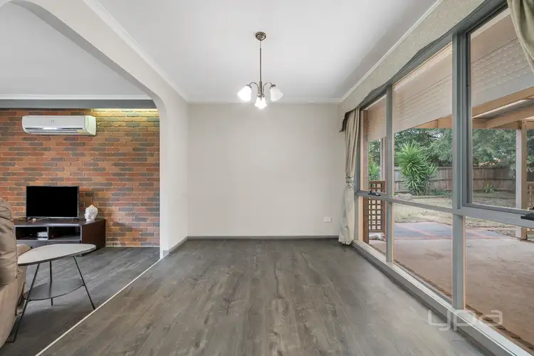 Sixth view of Homely house listing, 13 Kacatica Place, Brookfield VIC 3338