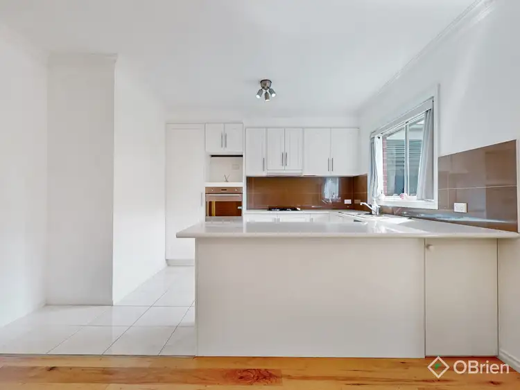 Second view of Homely townhouse listing, 2/12-14 Harkaway Road, Berwick VIC 3806